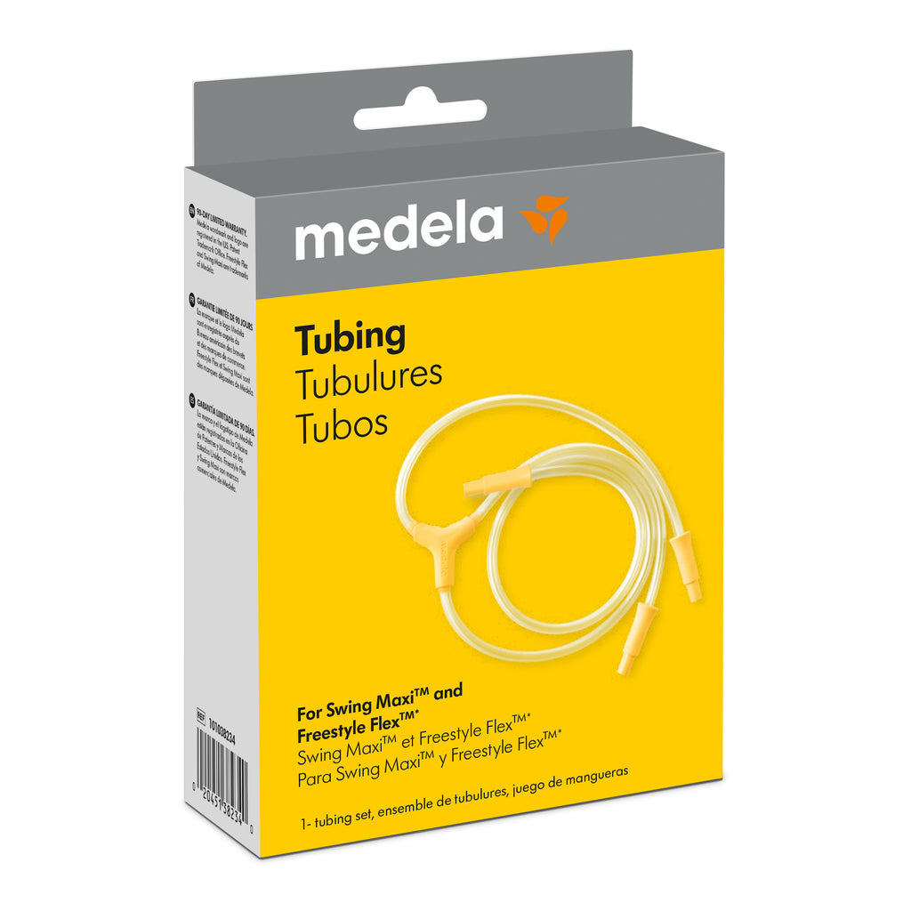 Medela Freestyle FLEX Replacement Tubing – Love Me Do Baby & Maternity