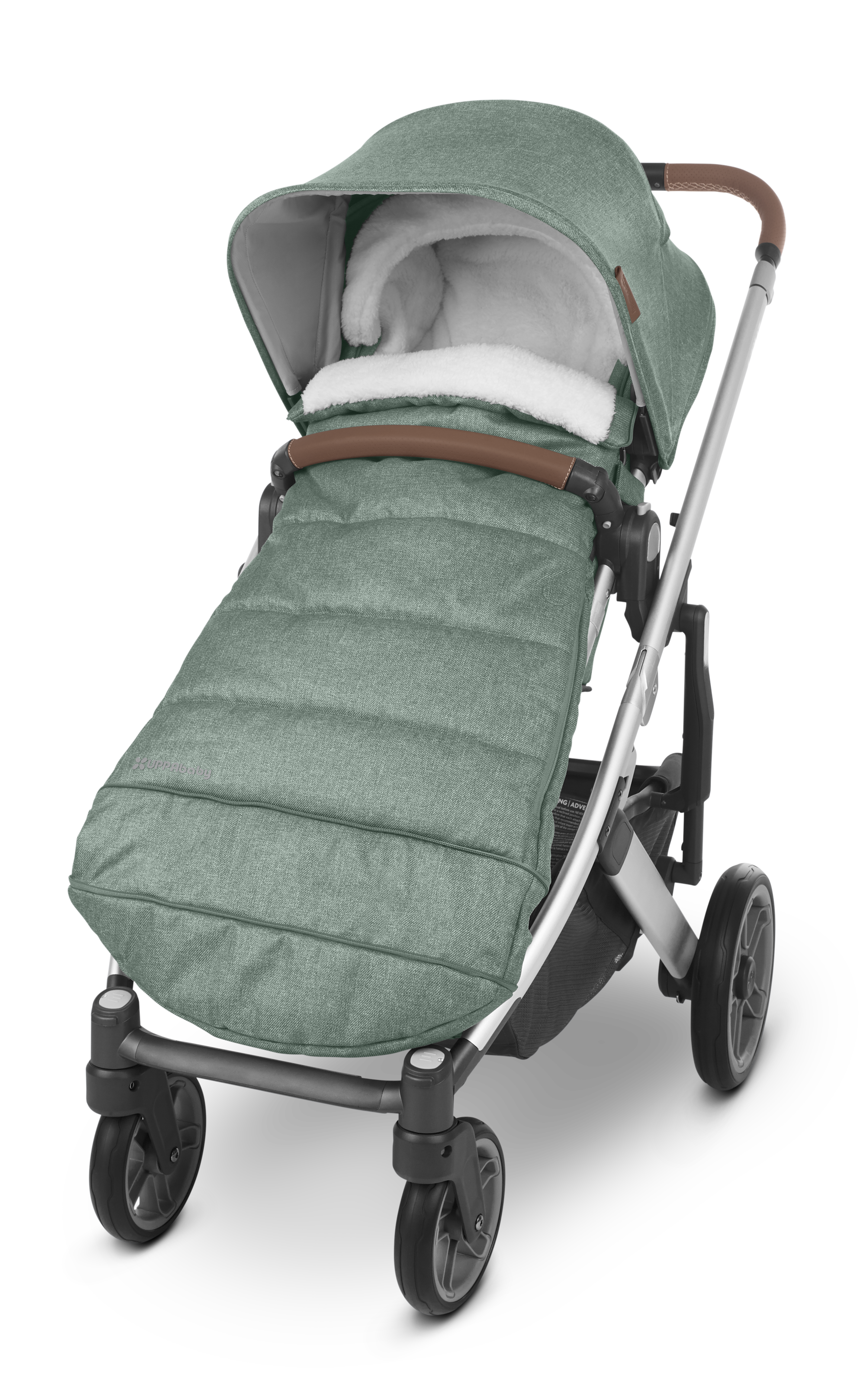 Uppababy ganoosh emmett best sale