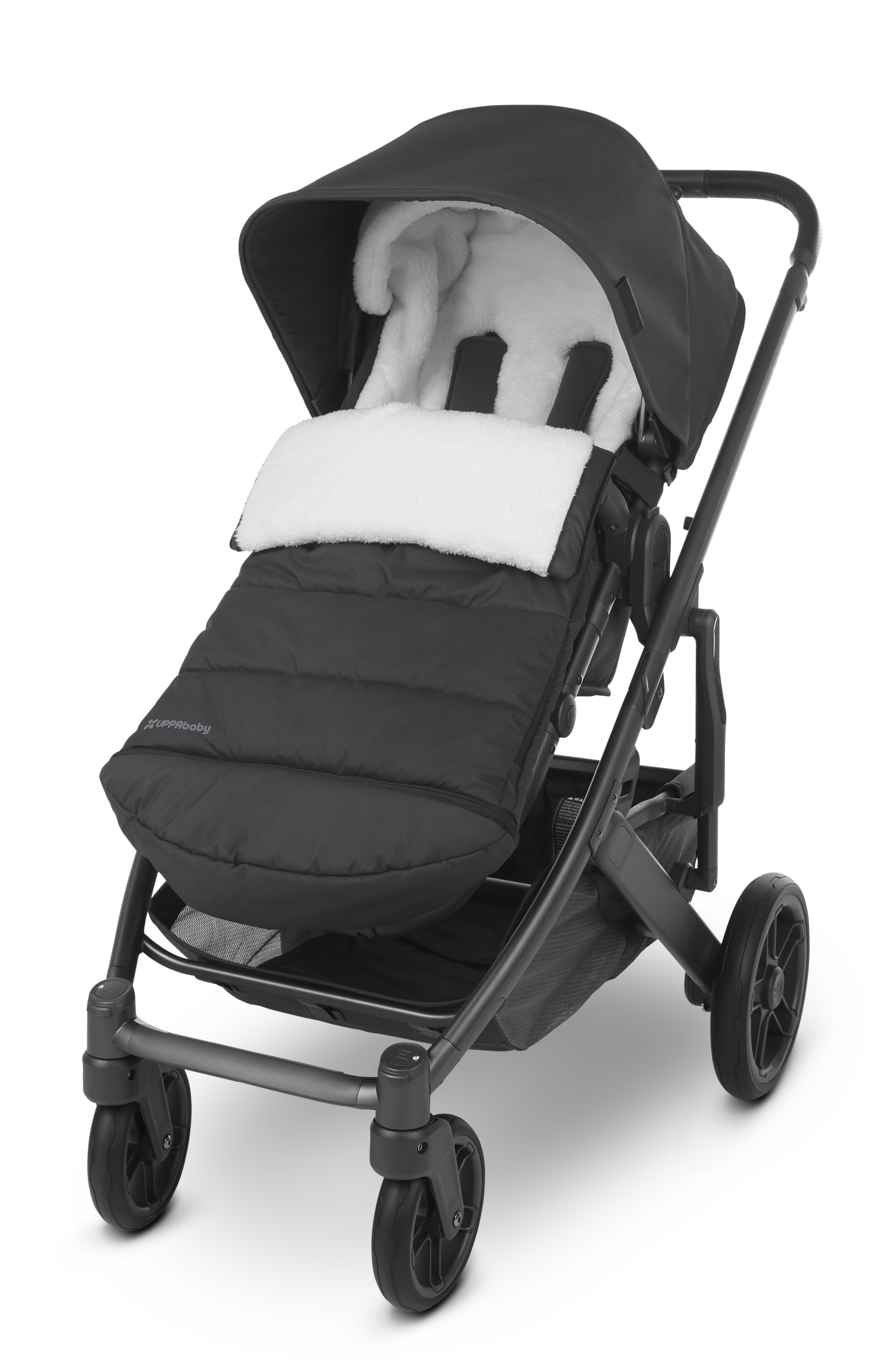 Cozyganoosh uppababy sales