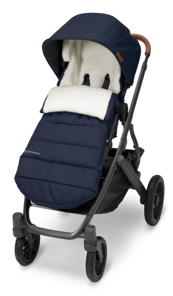 Uppababy CozyGanoosh V2 Stroller Footmuff