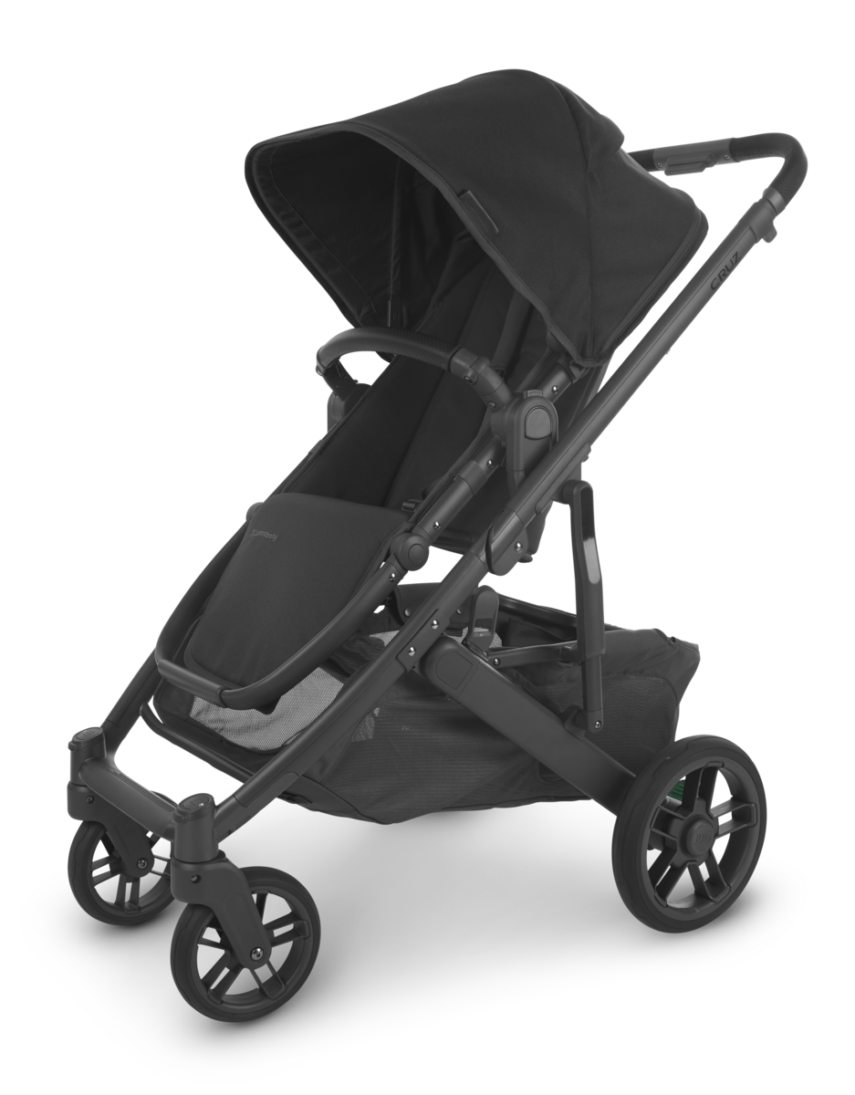 2017 uppababy cruz stroller sales