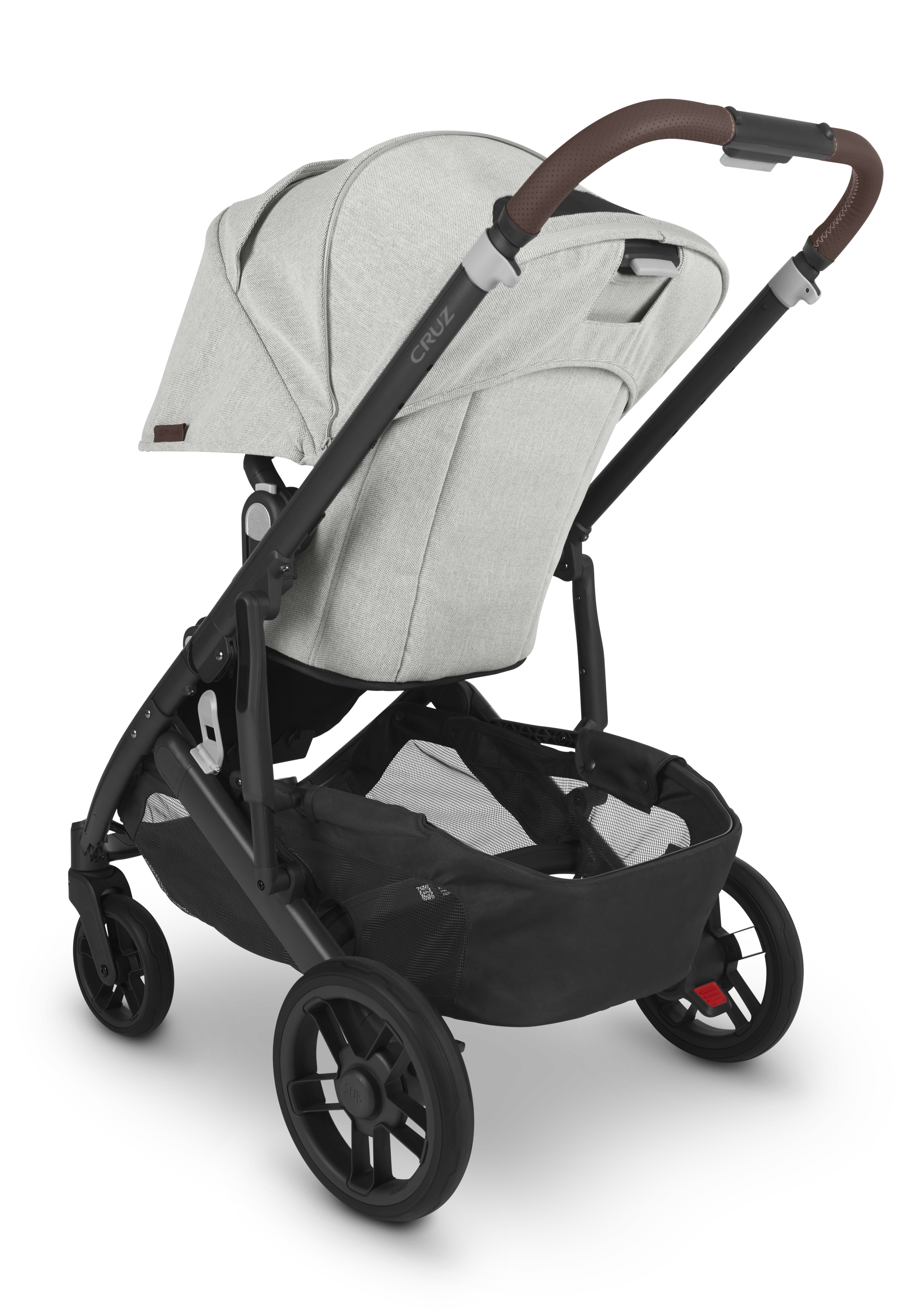 Nuna cruz stroller sales