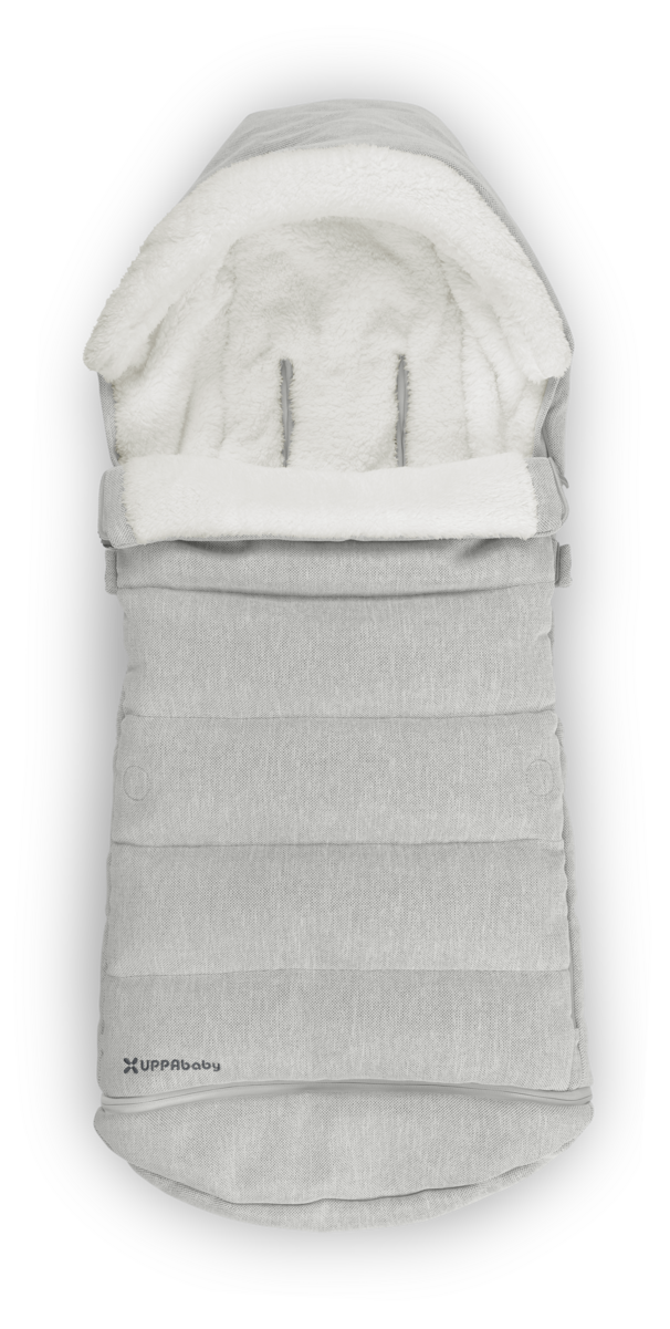 Ganoosh footmuff clearance