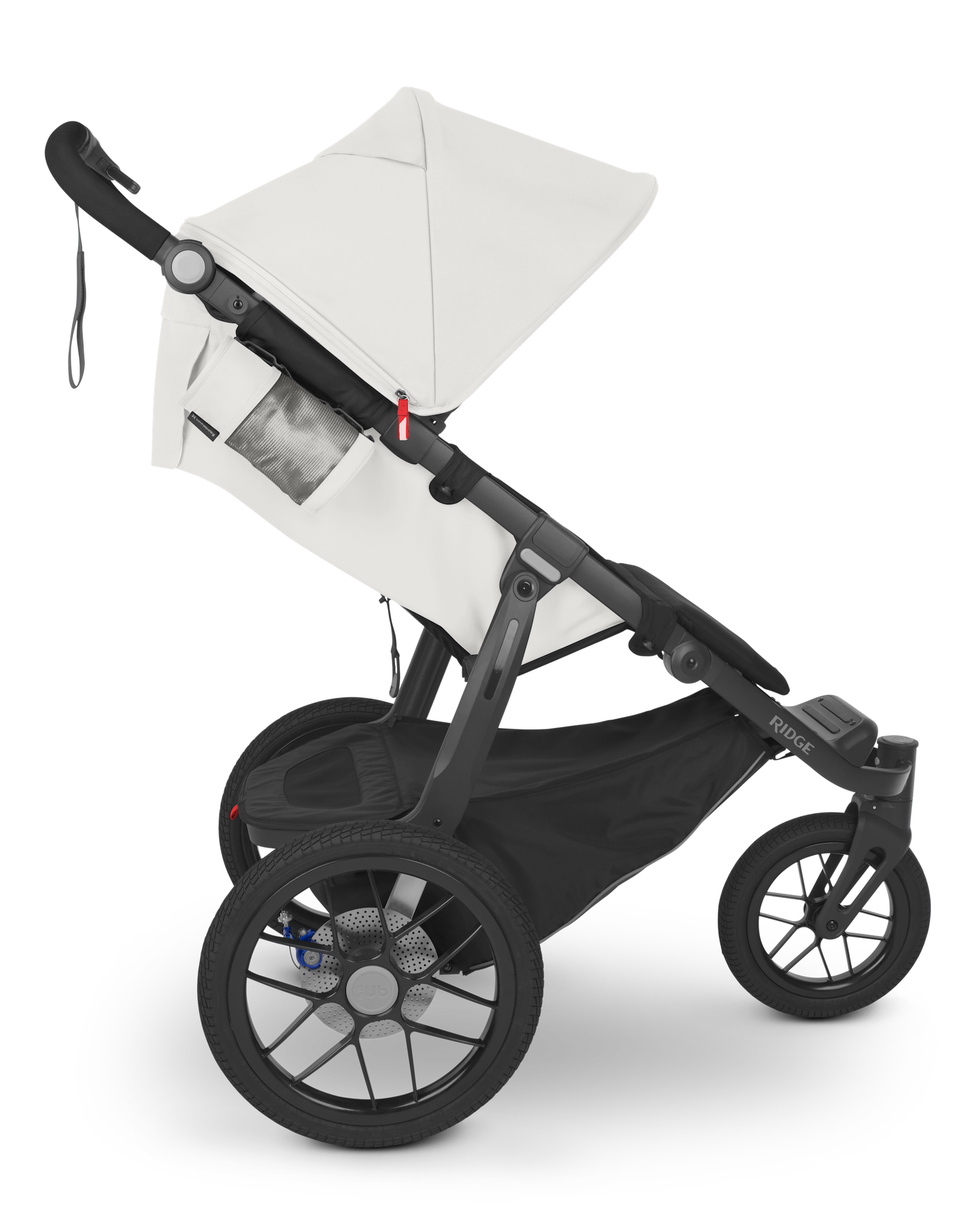 Uppababy willem vista hotsell