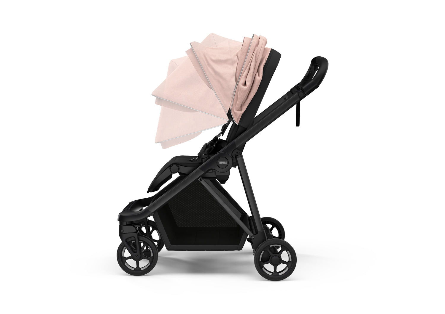 Thule Shine City Stroller