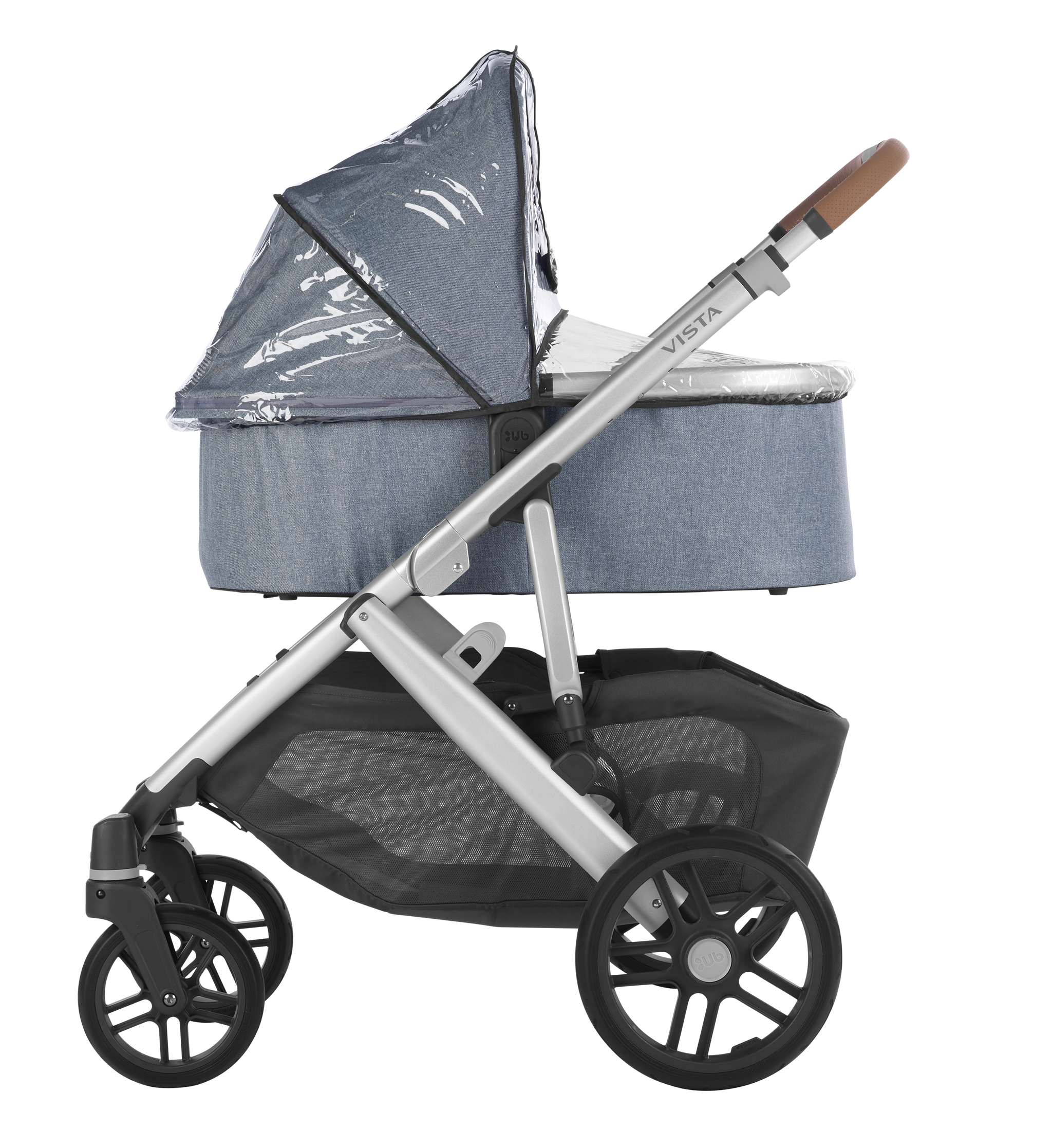 uppababy vista rain VISTA/CRUZ/RIDGE Bassinet Rain Shield – Love Me Do Baby & Maternity