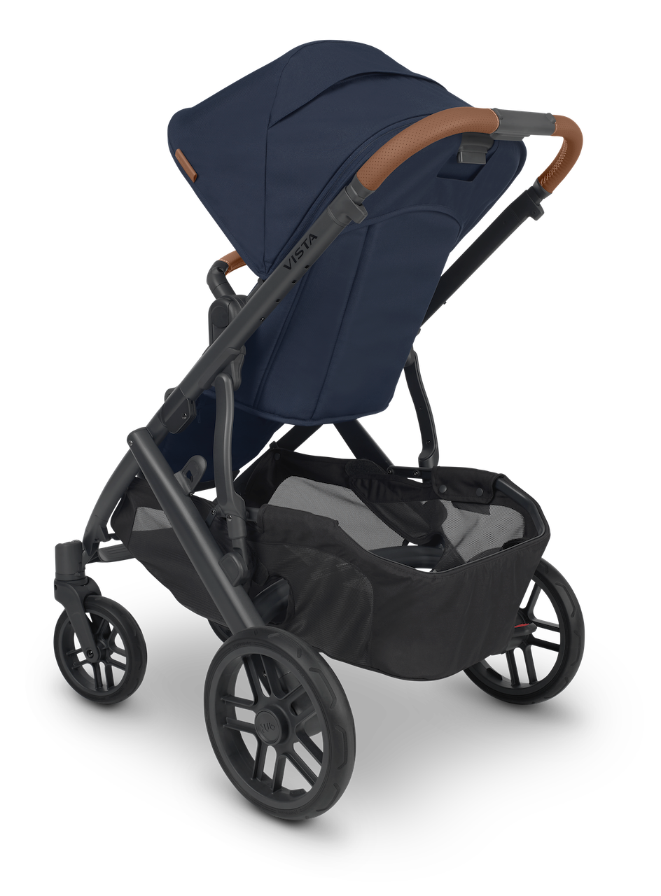 Uppababy navy 2024