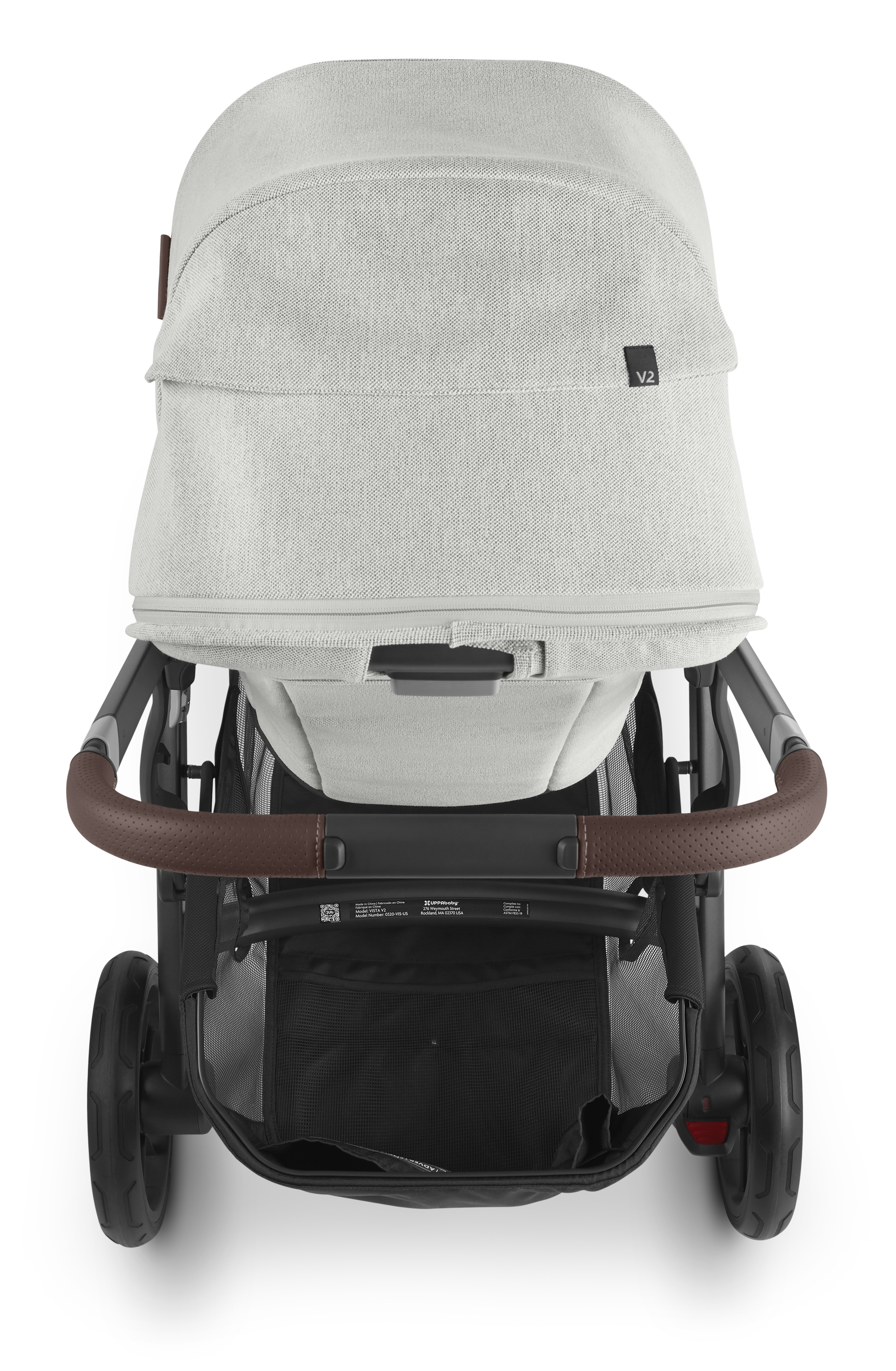 Uppababy vista sale 2024 usa