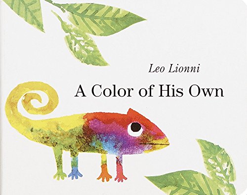 a color of his own by leo lionni