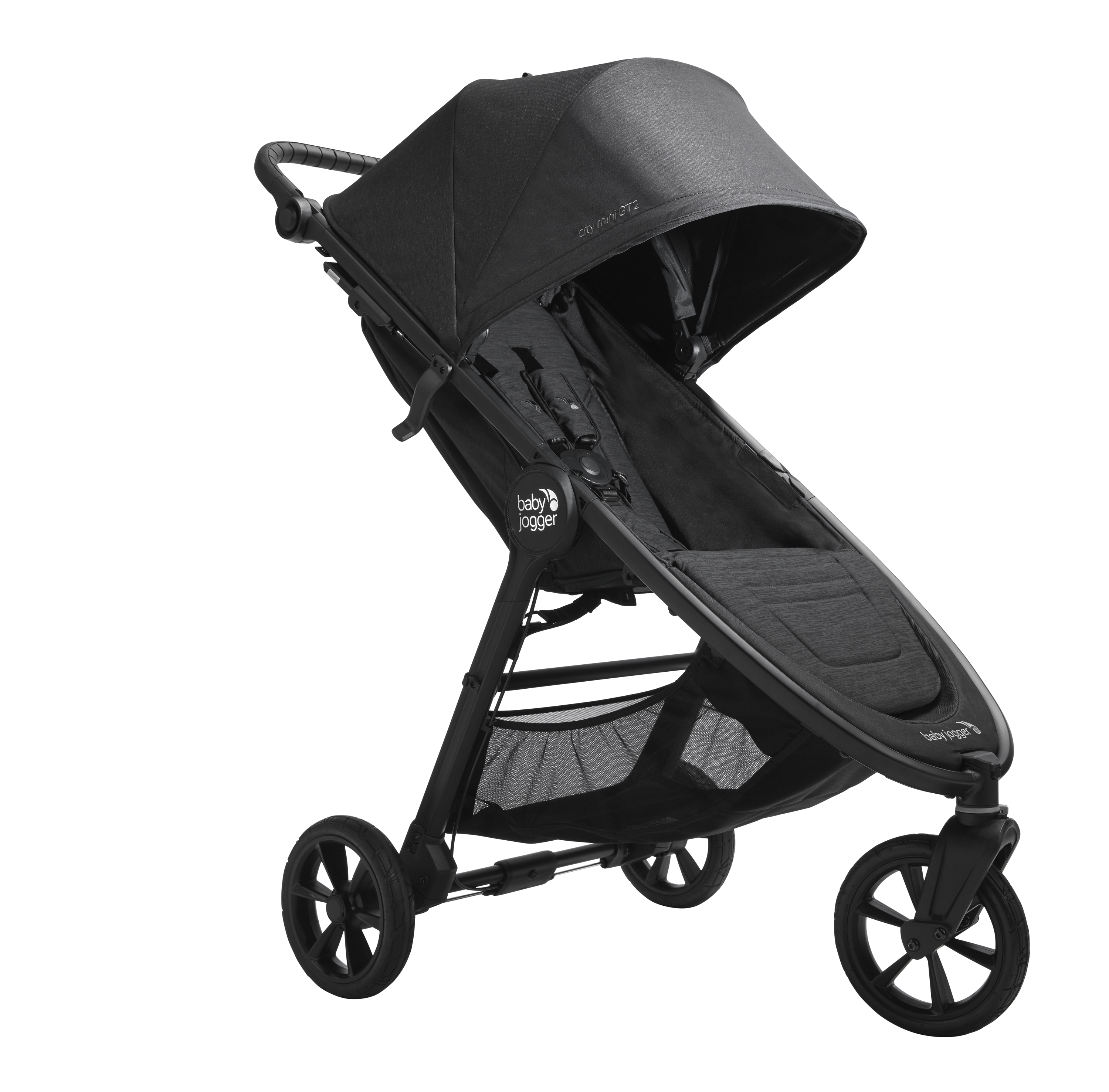 Nuna sales baby jogger