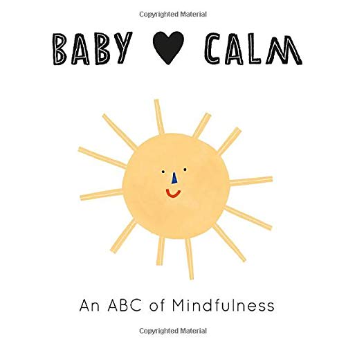 baby loves calm by anna katharina jansen