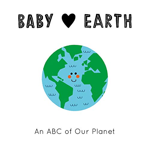baby loves earth by teresa bellon