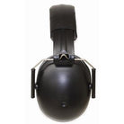 banz junior earmuffs black