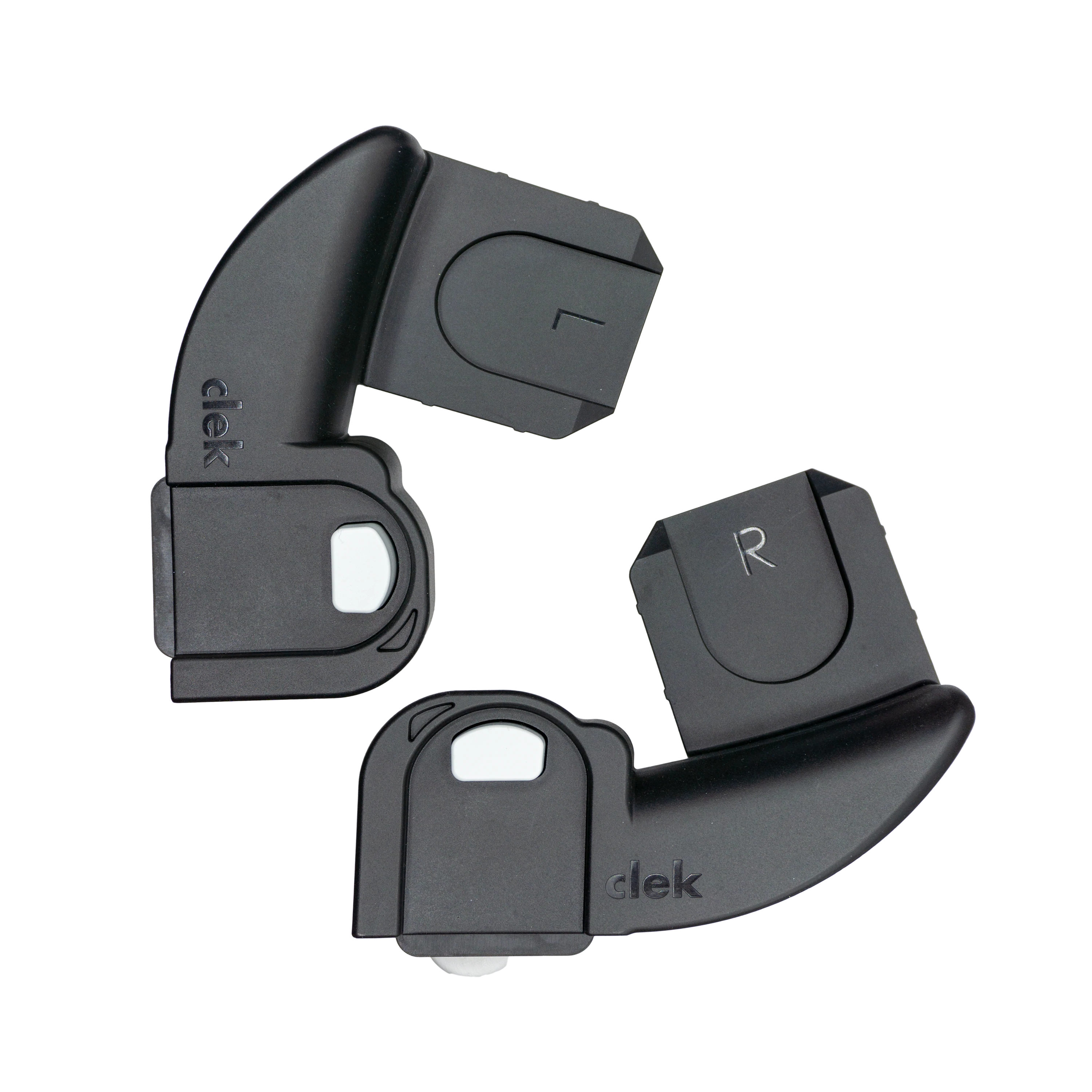 uppababy cruz v2 adapter Clek Liing & Liingo Car Seat Adapters for Uppababy CRUZ VISTA V2 – Love Me Do Baby & Maternity