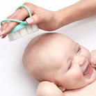 fridababy hairbrush and comb set