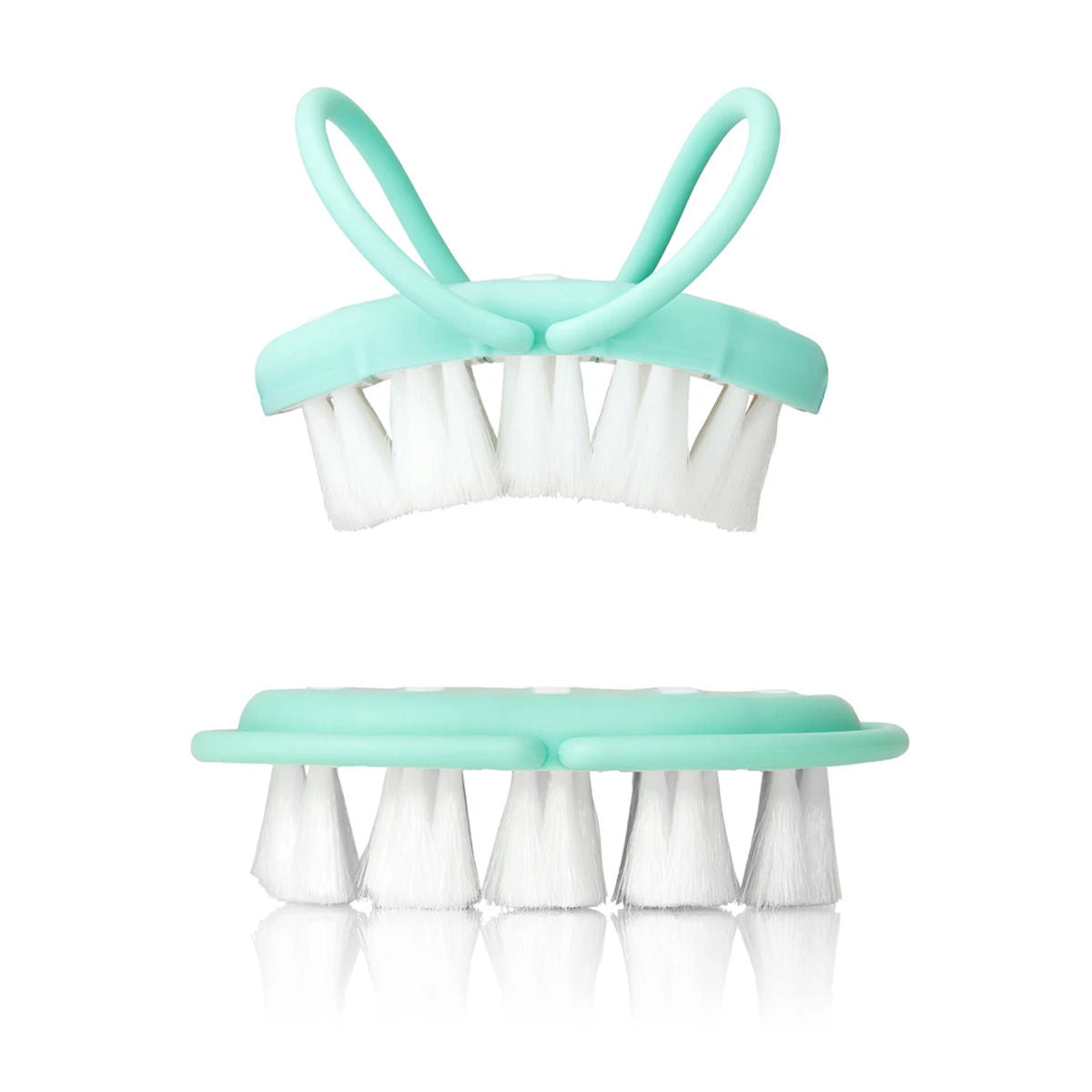 fridababy hairbrush and comb set