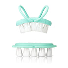 fridababy hairbrush and comb set