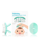 fridababy hairbrush and comb set