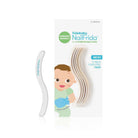 fridababy nail frida s curved nail files