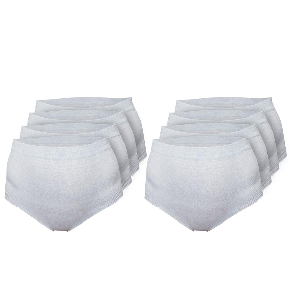 FridaMom High Waist Disposable Postpartum Underwear – Love Me Do