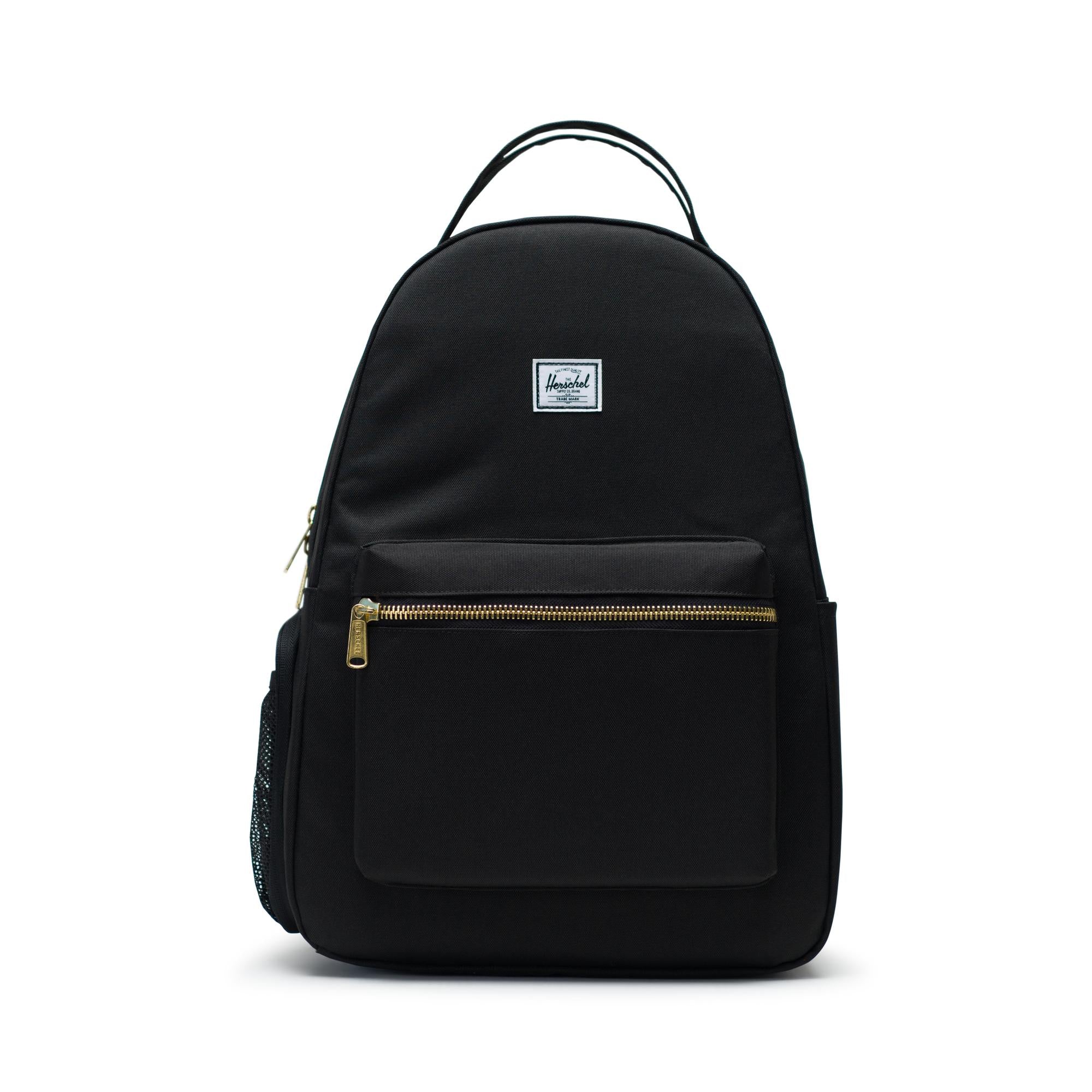 Herschel Supply Co. Nova Sprout Diaper Backpack - Black Love Me Do Baby & Maternity Herschel Supply Co. Nova Sprout Diaper Backpack - Black Love Me Do Baby & Maternity