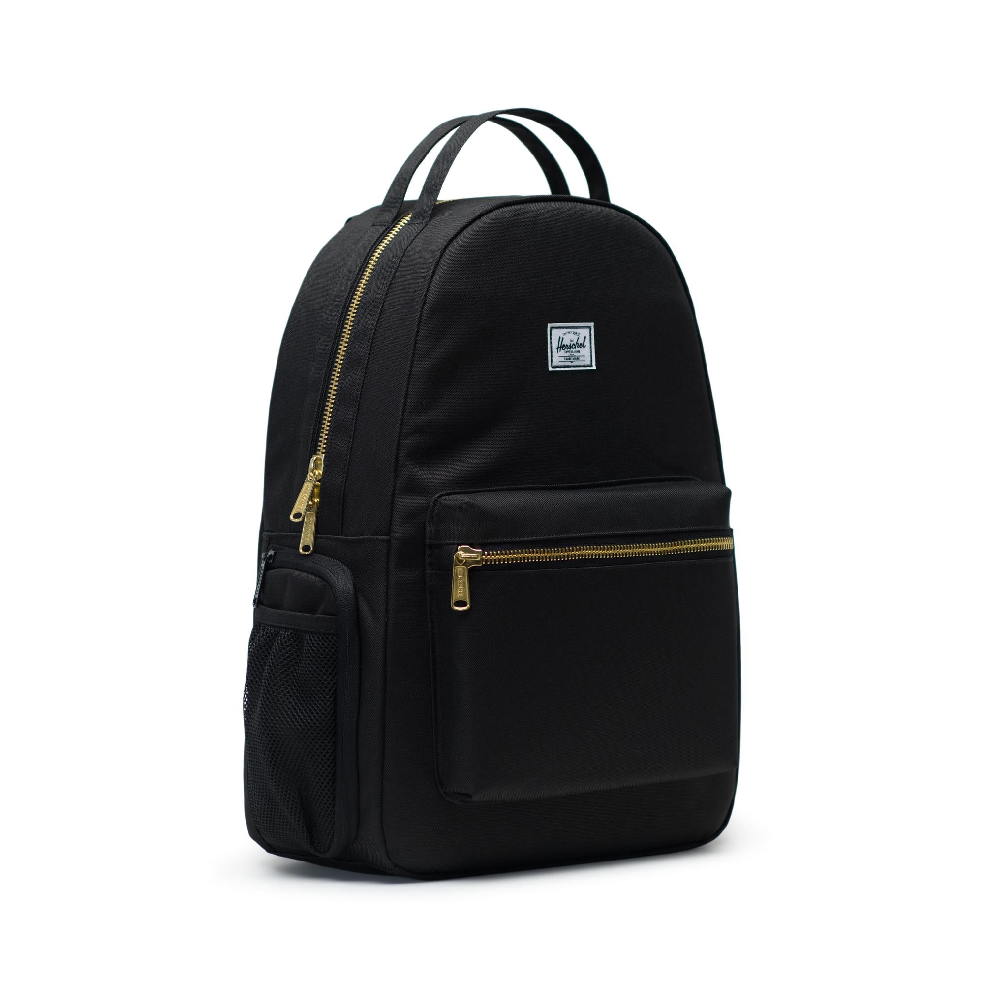 herschel baby nova sprout backpack Mini ensuring quick access to necessities Herschel Supply Co. Nova Backpack