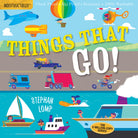 indestructibles things that go