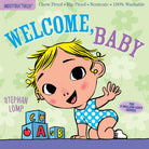 indestructibles welcome baby