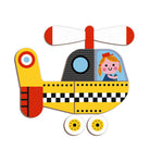 janod magnetibook racers magnets