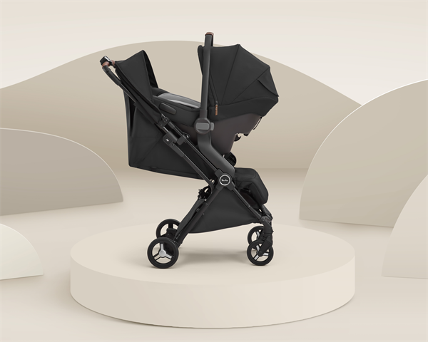 Silver Cross Jet 3 Super Compact Stroller – Love Me Do Baby