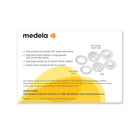 medela therashells