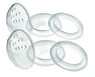 medela therashells