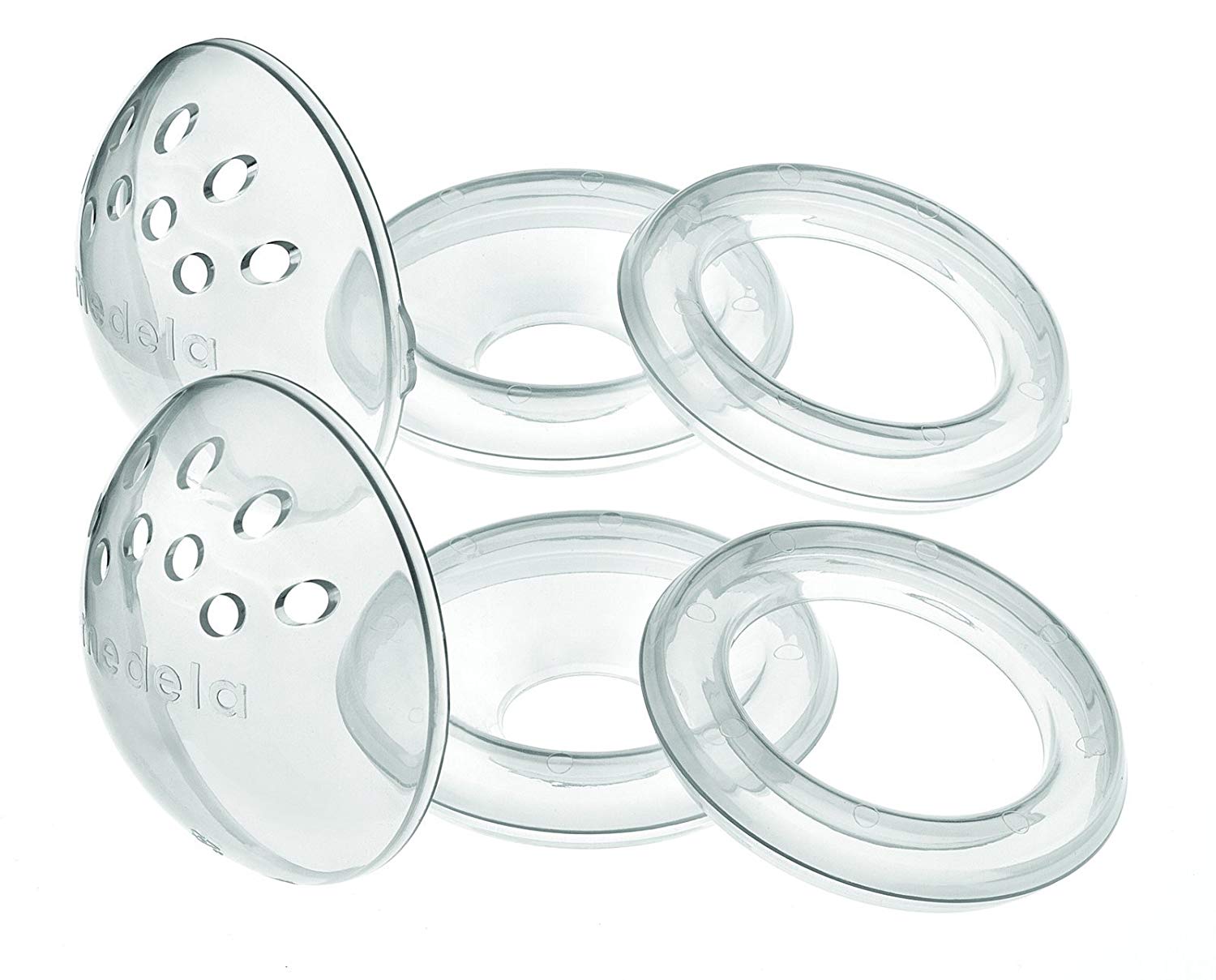 medela therashells