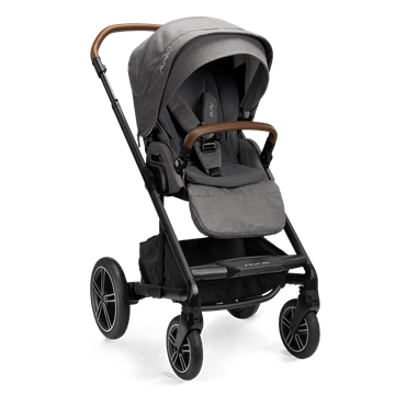 Stroller that can clearance lay flat
