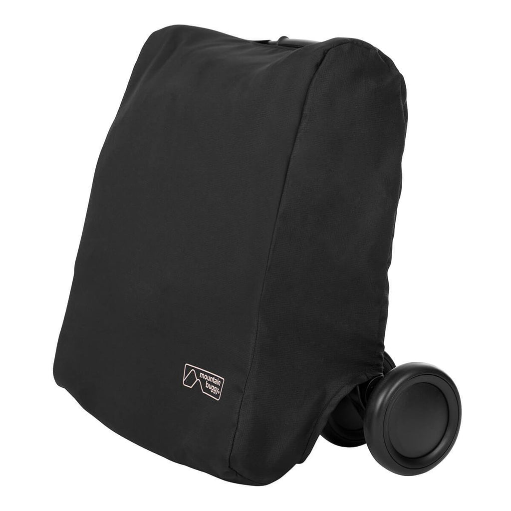 mountain buggy nano v3 2020 folded travel bag