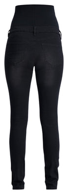 noppies avi everyday skinny jeans black back