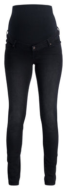 noppies avi everyday skinny jeans black front