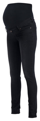 noppies avi everyday skinny jeans black side