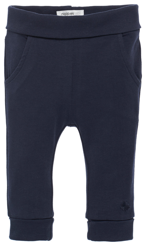noppies trousers navy humpie