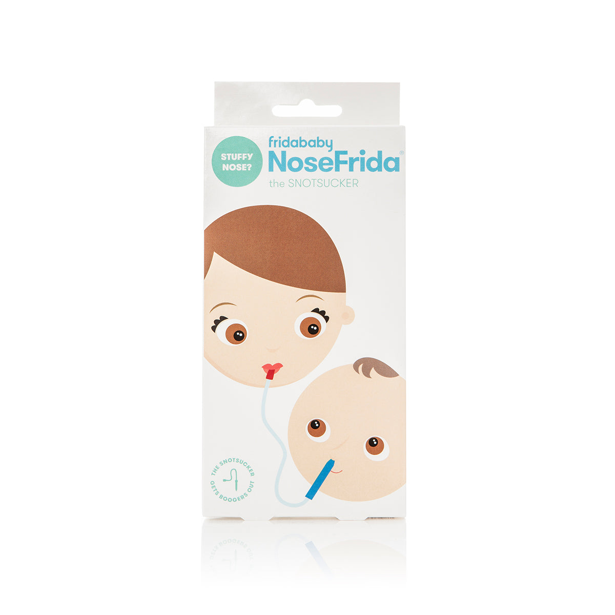 nosefrida packaging