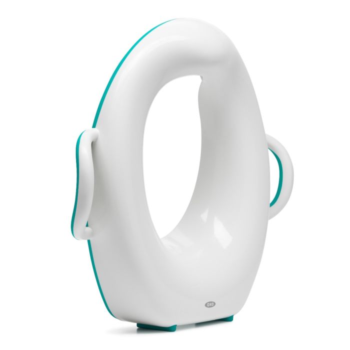 oxo tot sit right potty seat teal