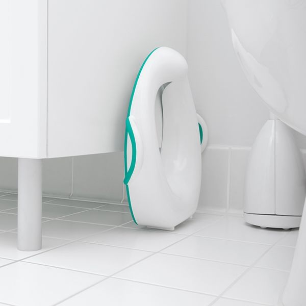 oxo tot sit right potty seat teal
