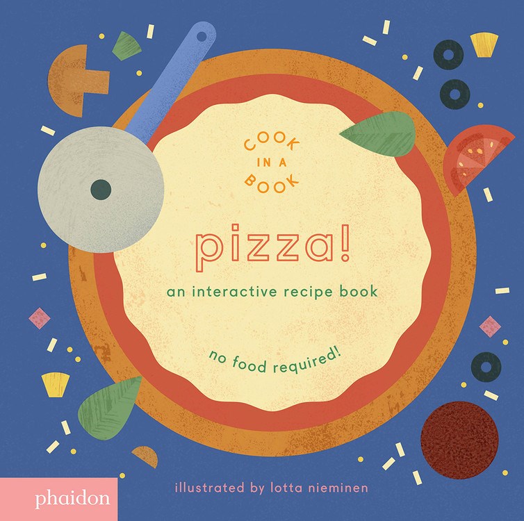 pizza by lotta nieminen