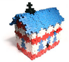 plus plus big basic building set 100 pieces