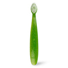radius totz toddler toothbrush green