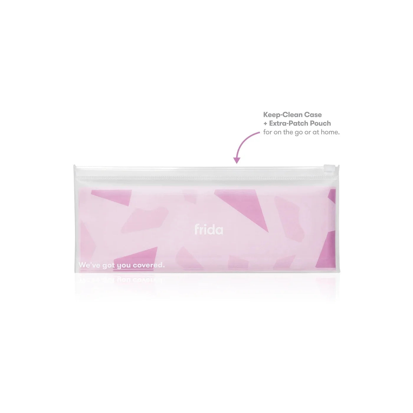 C-Section Silicone Scar Patches – Frida