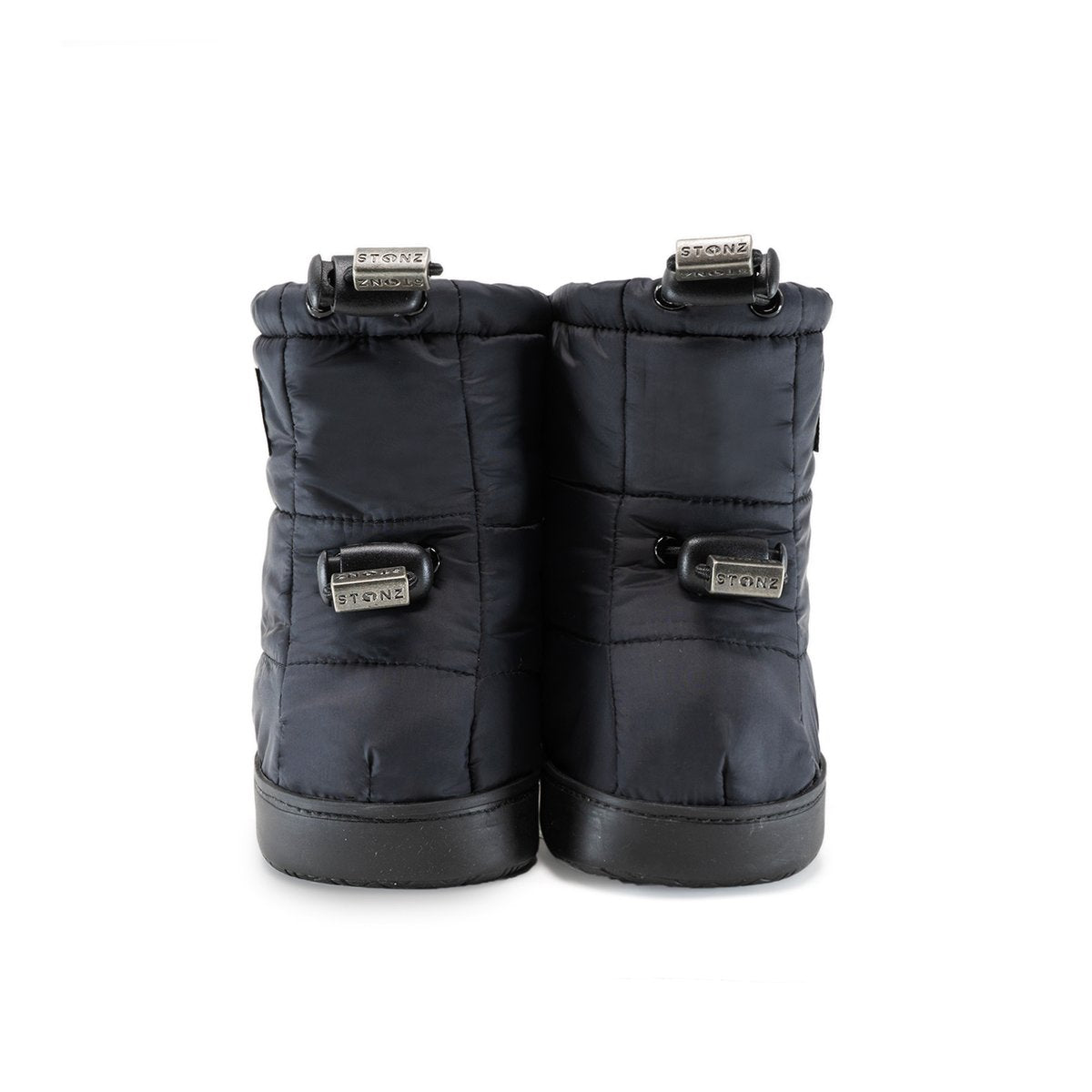 Stonz Toddler Winter Booties Black – Love Me Do Baby Maternity