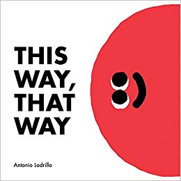 this way that way by antonio ladrillo
