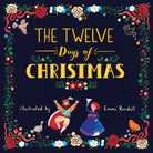 twelve days of christmas emma randall
