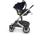 uppababy vista cruz v2 upper maxi cosi adapters